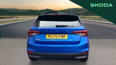 Skoda Fabia 1.0 MPI 80 SE Edition 5dr Petrol Hatchback